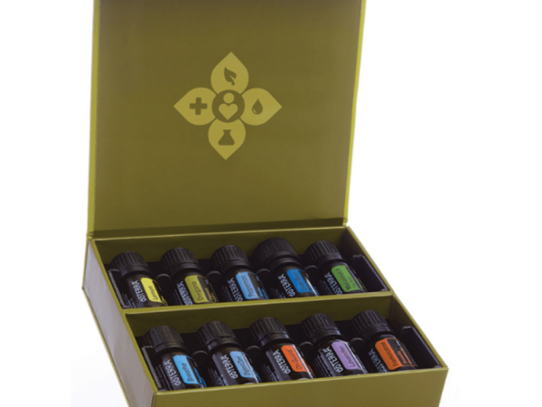Family Essentials Kit Kit family doterra